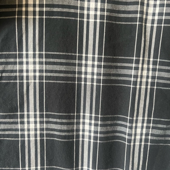 Men’s Michael Kors button up shirt - Picture 4 of 5